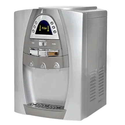 נעם1 בר מים לשבת