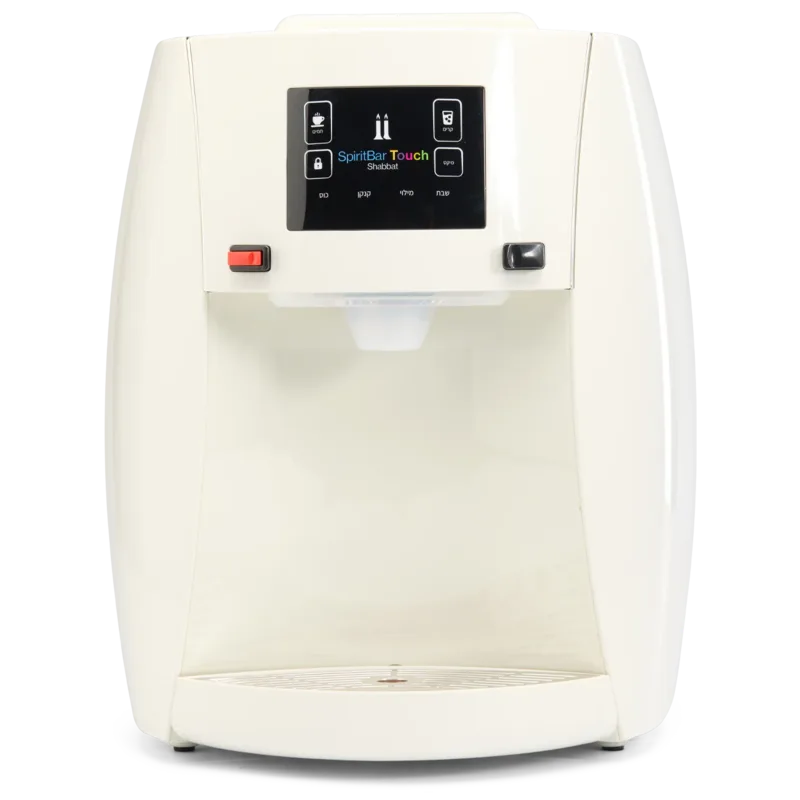 בר מים ספיריט שבת