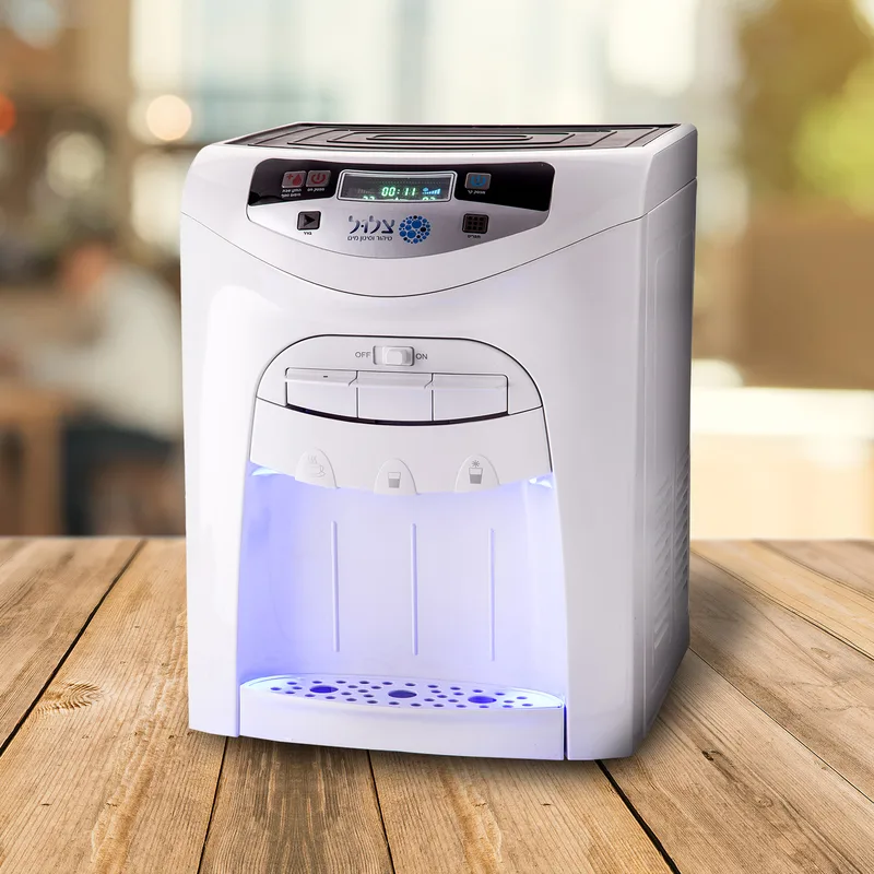 בר מים פלאט אורי שבת