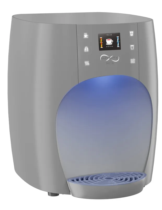 בר אינפיניטי פמילי טאץ'