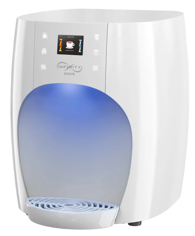 בר אינפיניטי פמילי טאץ'