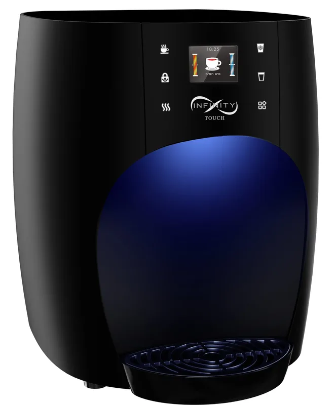 בר אינפיניטי פמילי טאץ'