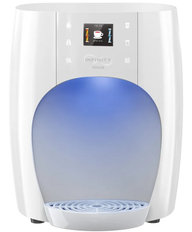 בר אינפיניטי פמילי טאץ'