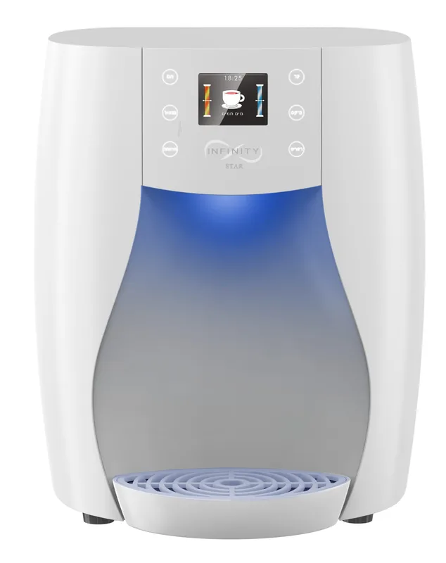 בר אינפיניטי סטאר טאץ'