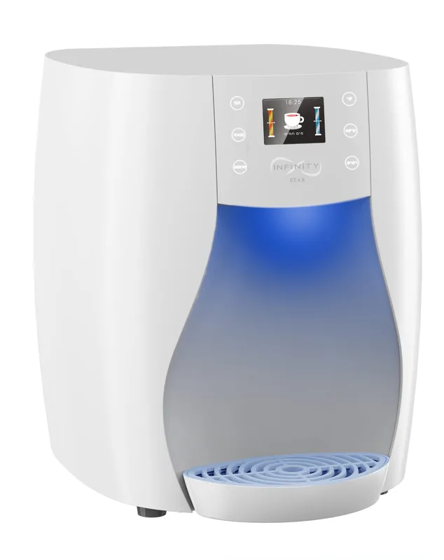 בר אינפיניטי סטאר טאץ'