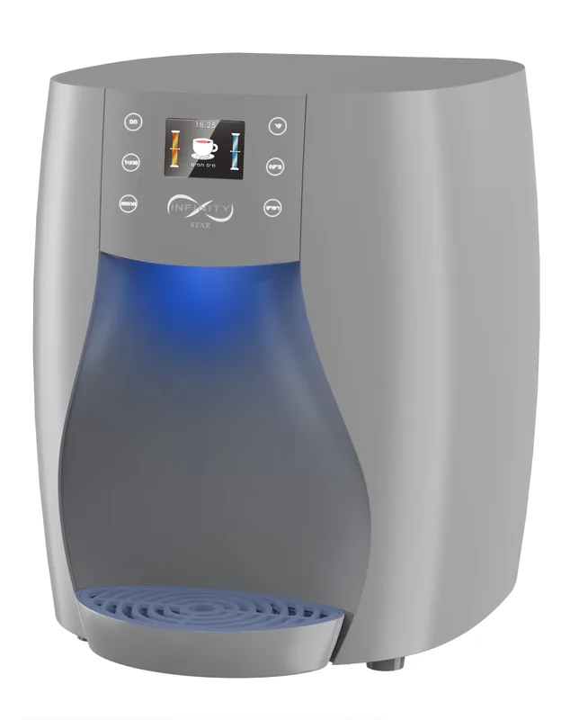 בר אינפיניטי סטאר טאץ'