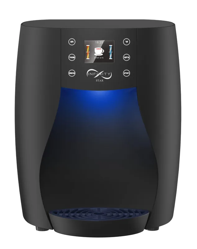 בר אינפיניטי סטאר טאץ'