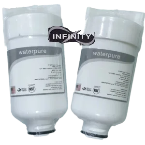 סט פילטרים פנימיים לאינפיניטי-בר-Infinty