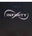 סט פילטרים פנימיים לאינפיניטי-בר-Infinty