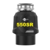 550SR אחריות 5 שנים