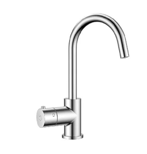 בר מים תת כיורי חם ופושר