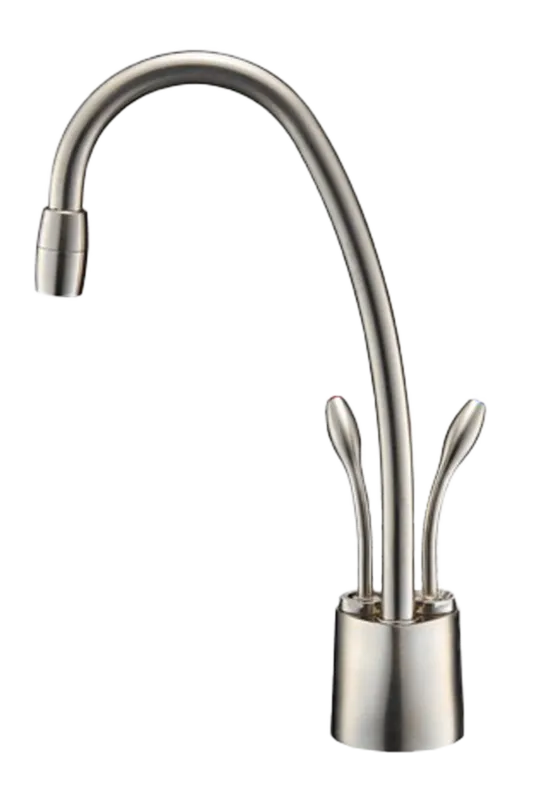 בר מים תת כיורי חם וקר