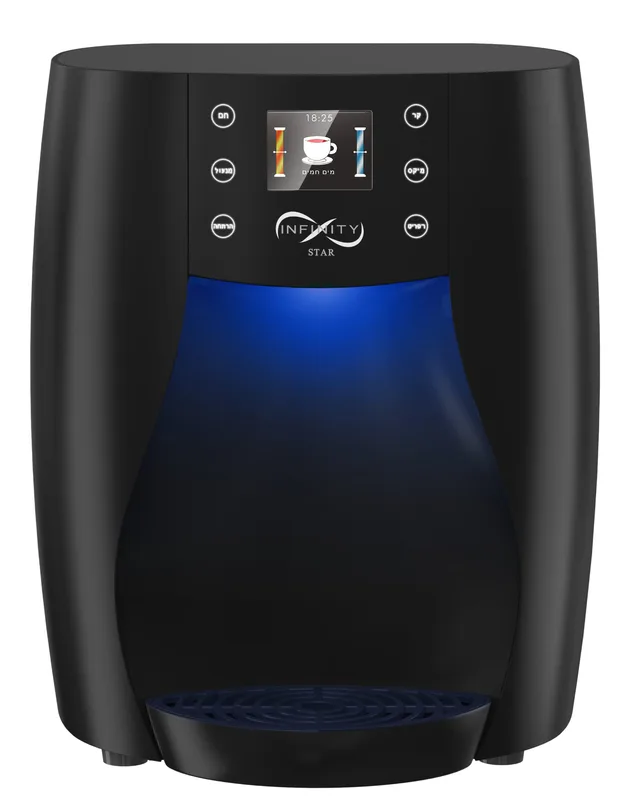 בר אינפיניטי סטאר טאץ'