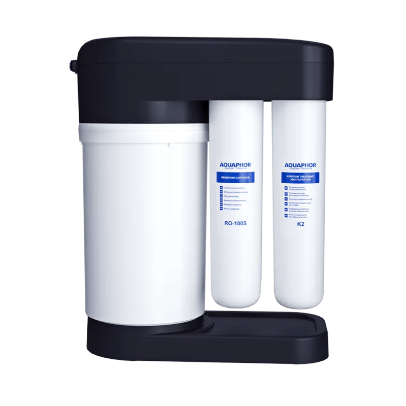 אוסמוזה RO-102S מוריון אנטי בקטראילית